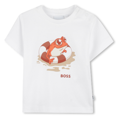 T-Shirt BOSS BOY