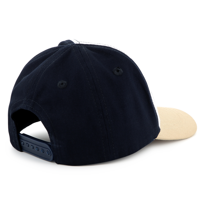 Kappe mit Snap-Verschluss BOSS 
                        BOY