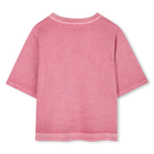 Weit geschnittenes T-Shirt ZADIG VOLTAIRE 
                    GIRL