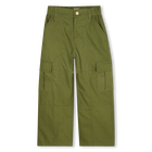 Hose aus Baumwolle KENZO KIDS 
                    GIRL