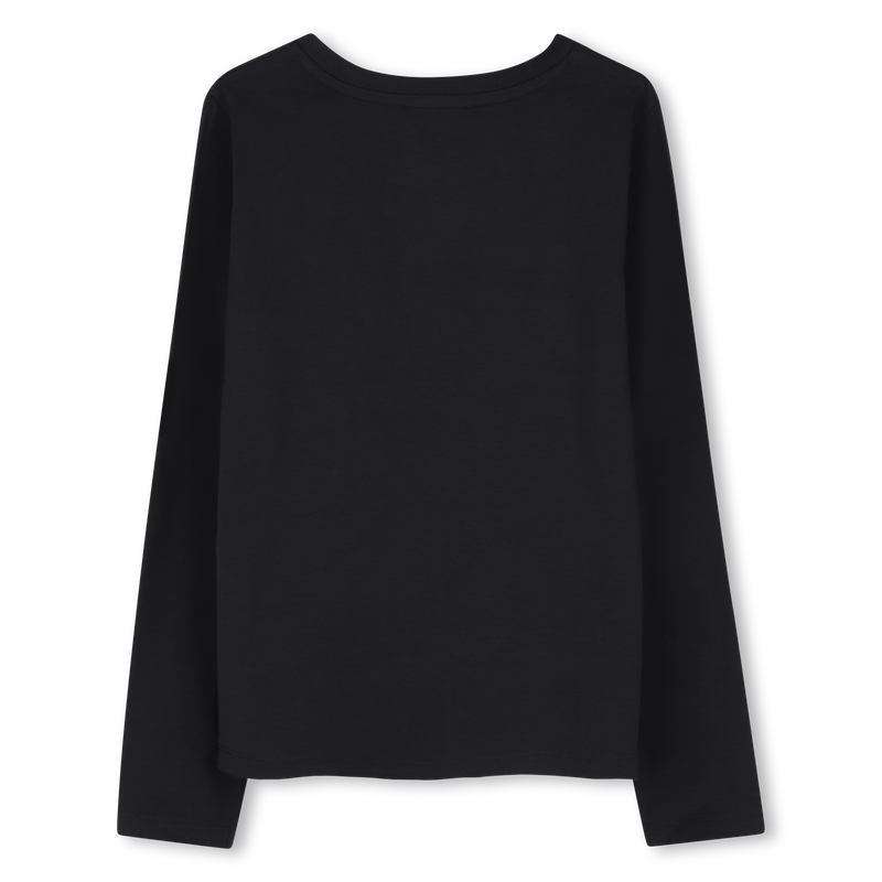 Langarmshirt MICHAEL KORS 
                        M&Auml;DCHEN