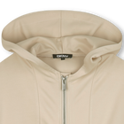 Cardigan mit Kapuze DKNY 
                    GIRL