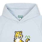 Kapuzenpullover KENZO KIDS 
                    BOY