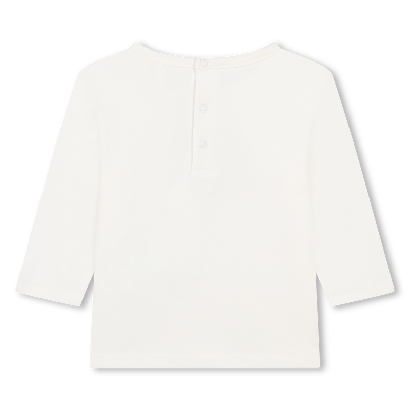 T-Shirt mit Disney-Motiv CARREMENT BEAU 
                        BOY