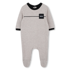 Set aus Pyjama und Hut BOSS 
                    BOY