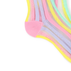 Socken mit mittelhohem bund BILLIEBLUSH 
                    GIRL