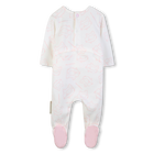 3-teiliges set KARL LAGERFELD KIDS 
                    GIRL