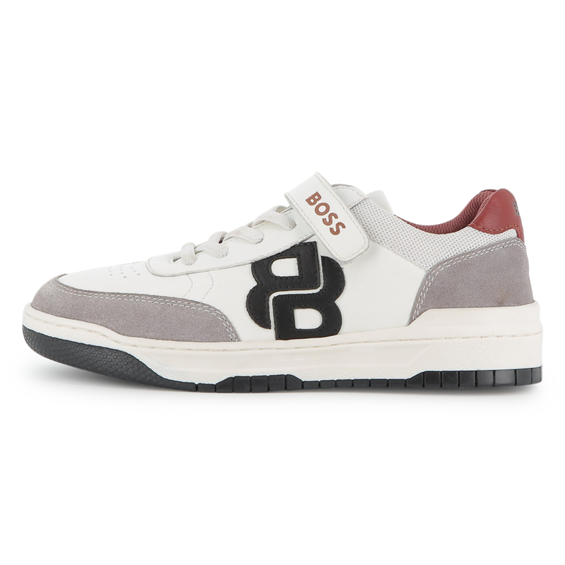 Sportschuhe BOSS 
                        BOY