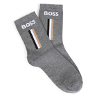 Sockenpackung BOSS 
                    BOY