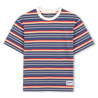 Kurz&auml;rmeliges t-shirt TIMBERLAND 
                    BOY