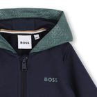 Jogger-set BOSS 
                    BOY