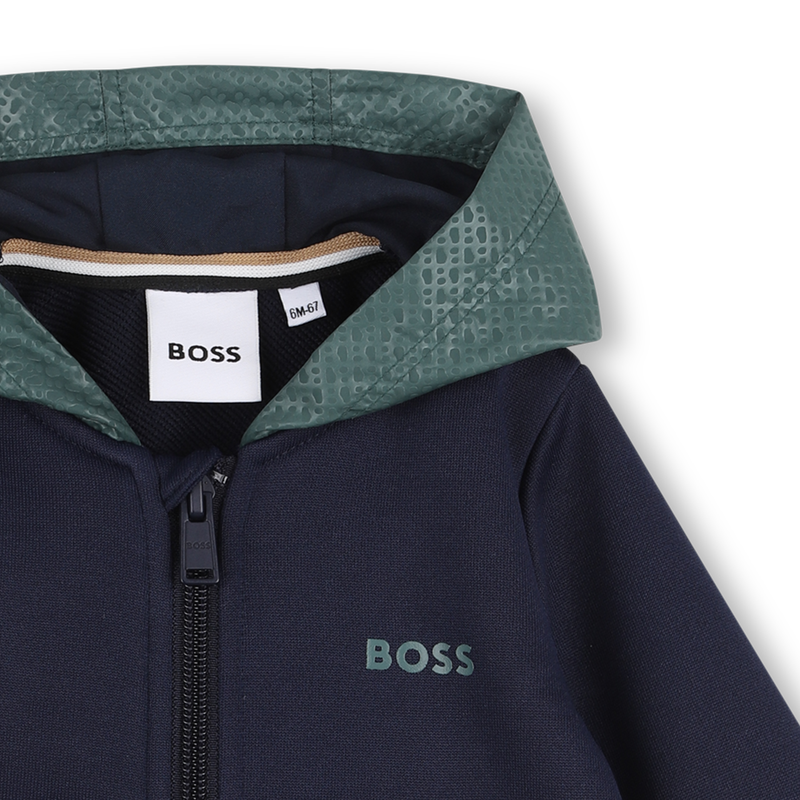 JOGGER-SET BOSS 
                        BOY