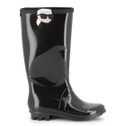 Gro&szlig;er Regenstiefel KARL LAGERFELD KIDS 
                    GIRL