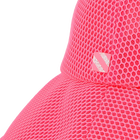 Bucket hat mit langer krempe BILLIEBLUSH 
                    GIRL