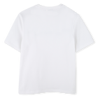 Kurz&auml;rmeliges t-shirt BOSS 
                    BOY