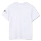 Kurz&auml;rmeliges t-shirt BOSS 
                    BOY