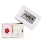 Sockenpackung KENZO KIDS 
                    UNISEX