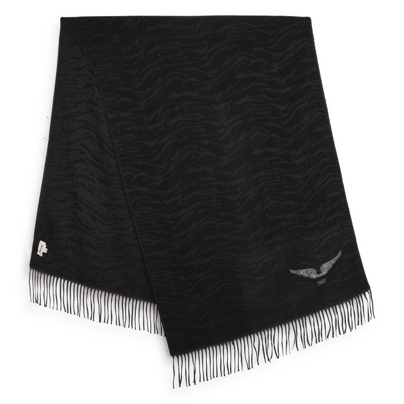 Schal ZADIG VOLTAIRE 
                        GIRL