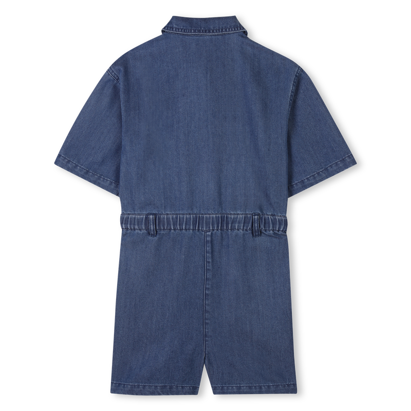 Kurzoverall MICHAEL KORS 
                        GIRL