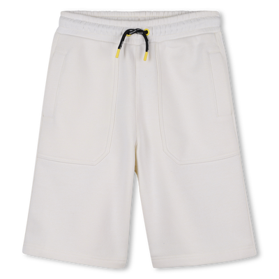 FLEECE-SHORTS MARC JACOBS BOY