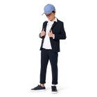 Sneaker zum schn&uuml;ren BOSS 
                    BOY