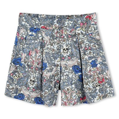Shorts mit Taschen ZADIG VOLTAIRE GIRL