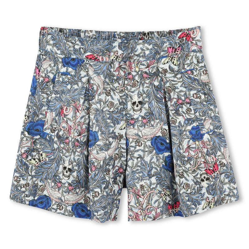 Shorts mit Taschen ZADIG VOLTAIRE 
                        GIRL