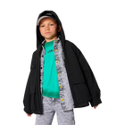Windjacke mit kapuze MARC JACOBS 
                    BOY