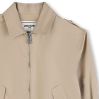 Jacke mit reissverschluss ZADIG VOLTAIRE 
                    GIRL