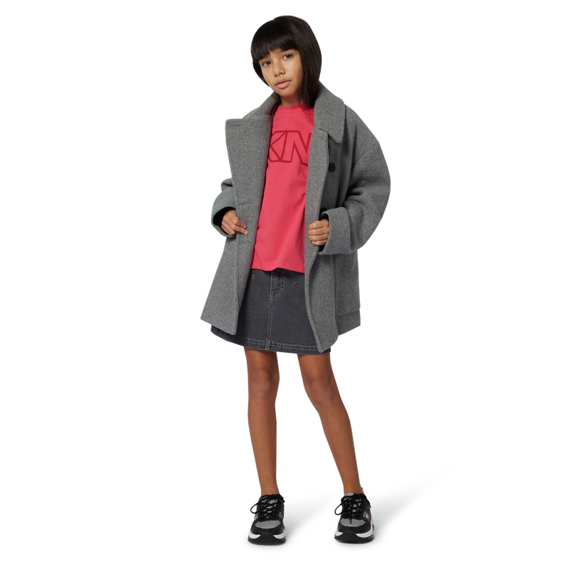 Sportliche Sneaker DKNY 
                        GIRL