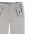 Stoffhose mit elastischem Bund ZADIG VOLTAIRE 
                    BOY