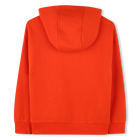 Sweatshirt aus Molton TIMBERLAND 
                    BOY