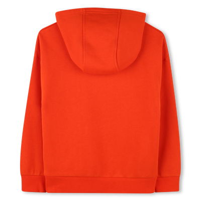 Sweatshirt aus Molton TIMBERLAND BOY