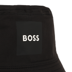 Reversibler bob BOSS 
                    BOY