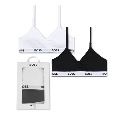 SET MIT 2 BHs BOSS GIRL