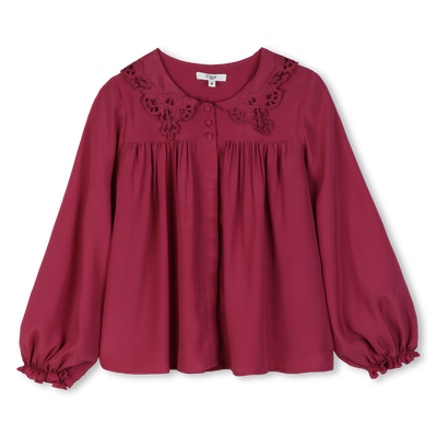 Bluse CHLOE GIRL