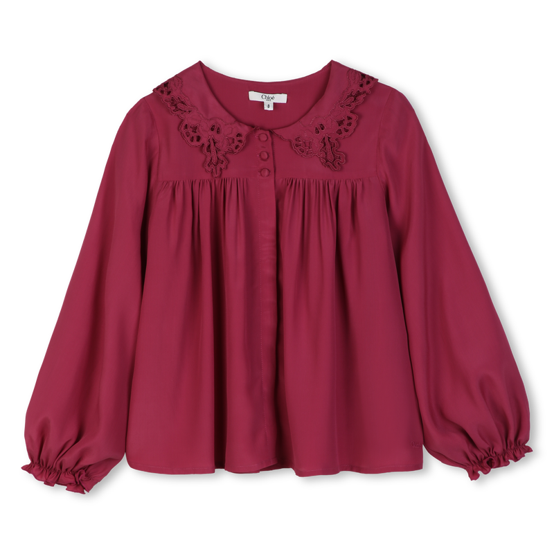 Bluse CHLOE 
                        GIRL