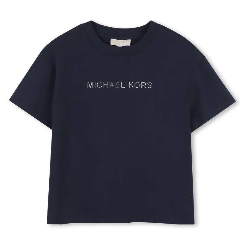 KURZ&Auml;RMELIGES T-SHIRT MICHAEL KORS 
                        GIRL