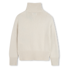 Strickpullover mit Stehkragen ZADIG VOLTAIRE 
                    GIRL