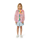 Jeansshorts KENZO KIDS 
                    GIRL