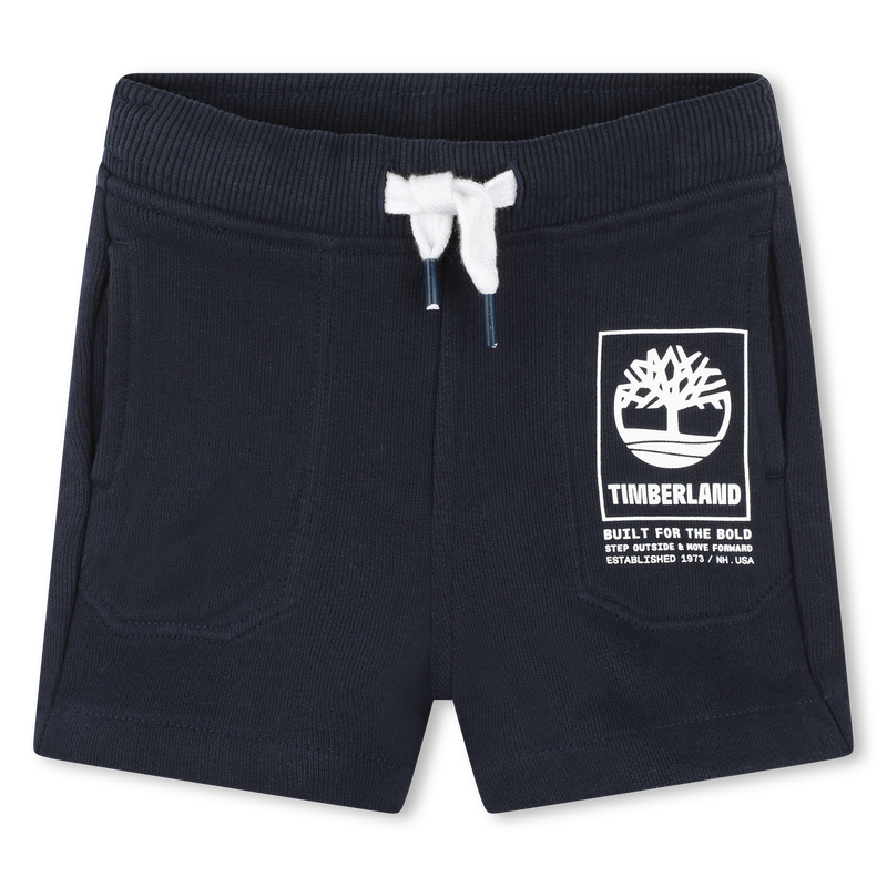 Sweat-Bermudas TIMBERLAND 
                        BOY
