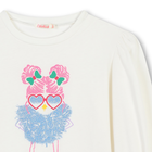 Langarm-T-Shirt BILLIEBLUSH 
                    GIRL