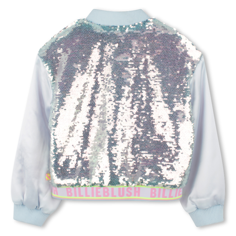 Blouson mit Rei&szlig;verschluss BILLIEBLUSH 
                        GIRL