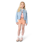 Fleece-shorts CHLOE 
                    GIRL