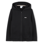 Cardigan mit Kapuze BOSS 
                    BOY