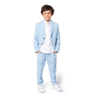 Uni-Baumwollhemd BOSS 
                    BOY