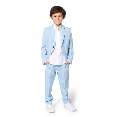 Uni-Baumwollhemd BOSS BOY