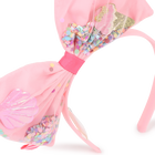 Schleife stirnband BILLIEBLUSH 
                    GIRL