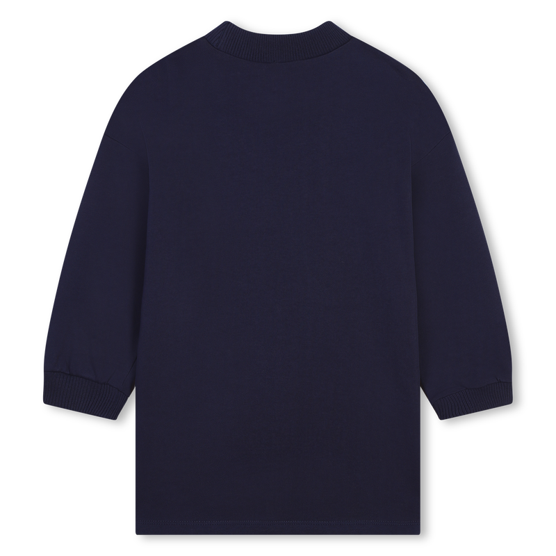 Sweatkleid BILLIEBLUSH 
                        GIRL