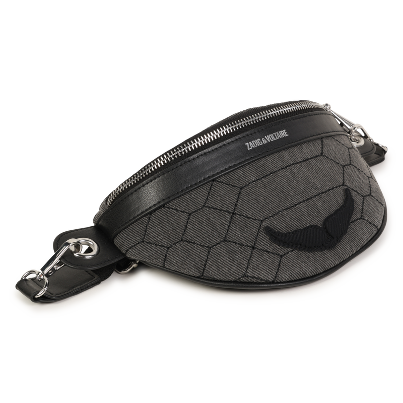 G&uuml;rteltasche ZADIG & VOLTAIRE 
                        GIRL